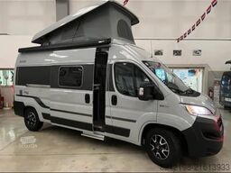 Hymer free 602