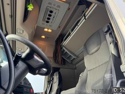 DAF XF 480 SSC, Euro 6, / Standklima / 2 Tanks