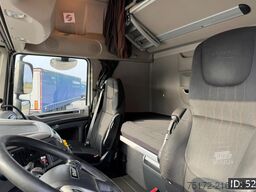 DAF XF 480 SSC, Euro 6, / Standklima / 2 Tanks