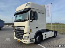DAF XF 480 SSC, Euro 6