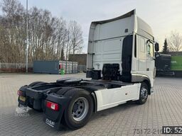 DAF XF 480 SSC, Euro 6