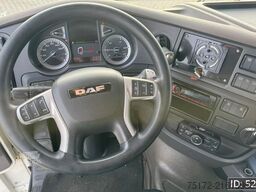 DAF XF 480 SSC, Euro 6