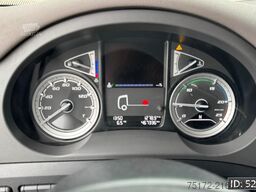 DAF CF 450 SC, Euro 6, New APK! 467.336km - Fridge ...