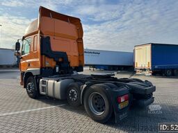 DAF CF 450 SC, Euro 6, / 6x2