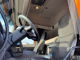 DAF CF 450 SC, Euro 6, / 6x2