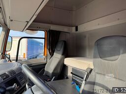 DAF CF 450 SC, Euro 6, / 6x2