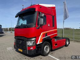 Renault T460 Day Cab, Euro 6, / 2 Tanks