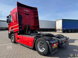 Renault T460 Day Cab, Euro 6, / 2 Tanks