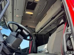 Renault T460 Day Cab, Euro 6, / 2 Tanks