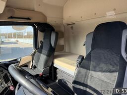 Mercedes-Benz Actros 1845 StreamSpace, Euro 6, / Standklima /...