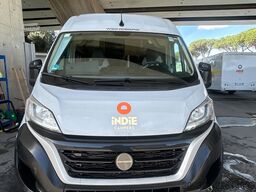 2023 Fiat Ducato Weinsberg Carabus | Manuale | L3H2