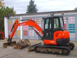 Kubota U48-4