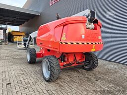 JLG 660 SJ Topcondition!