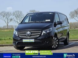 MERCEDES-BENZ EVITO 66kWh LED 286KM WLTP