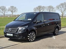 MERCEDES-BENZ EVITO 66kWh LED 286KM WLTP