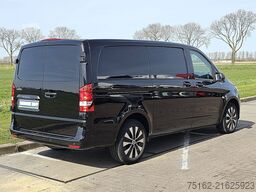 MERCEDES-BENZ EVITO 66kWh LED 286KM WLTP