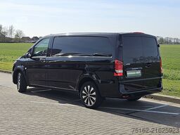 MERCEDES-BENZ EVITO 66kWh LED 286KM WLTP