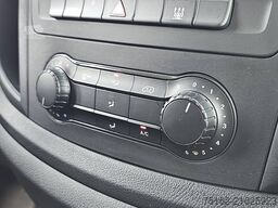 MERCEDES-BENZ EVITO 66kWh LED 286KM WLTP