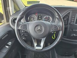 MERCEDES-BENZ EVITO 66kWh LED 286KM WLTP