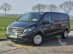MERCEDES-BENZ EVITO 66kWh LED 286KM WLTP