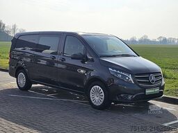 MERCEDES-BENZ EVITO 66kWh LED 286KM WLTP