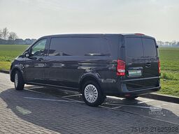 MERCEDES-BENZ EVITO 66kWh LED 286KM WLTP