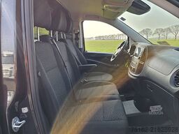 MERCEDES-BENZ EVITO 66kWh LED 286KM WLTP