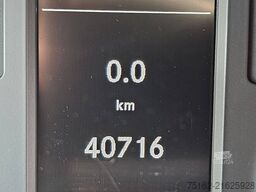 MERCEDES-BENZ EVITO 66kWh LED 286KM WLTP