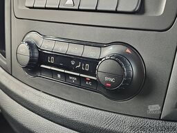 MERCEDES-BENZ EVITO 66kWh LED 286KM WLTP