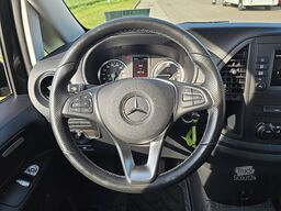 MERCEDES-BENZ EVITO 66kWh LED 286KM WLTP