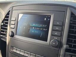 MERCEDES-BENZ EVITO 66kWh LED 286KM WLTP