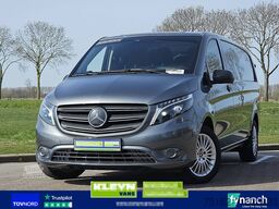 MERCEDES-BENZ EVITO 66kWh LED 286KM WLTP