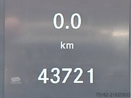 MERCEDES-BENZ EVITO 66kWh LED 286KM WLTP