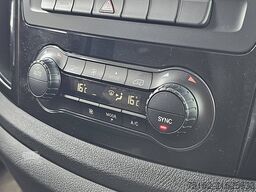 MERCEDES-BENZ EVITO 66kWh LED 286KM WLTP