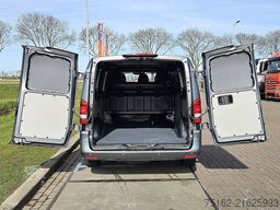 MERCEDES-BENZ EVITO 66kWh LED 286KM WLTP