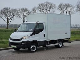 IVECO DAILY 40C15 frigo 3.0 ltr EURO6