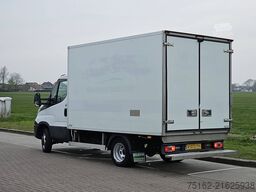 IVECO DAILY 40C15 frigo 3.0 ltr EURO6