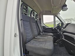 IVECO DAILY 40C15 frigo 3.0 ltr EURO6
