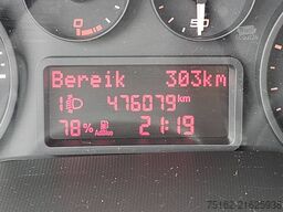 IVECO DAILY 40C15 frigo 3.0 ltr EURO6