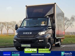 IVECO DAILY 35C18 Bakwagen Laadklep