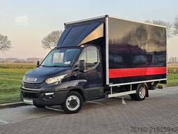 IVECO DAILY 35C18 Bakwagen Laadklep