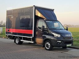 IVECO DAILY 35C18 Bakwagen Laadklep
