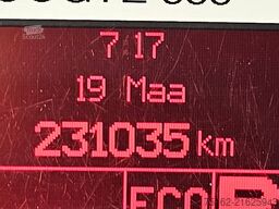 IVECO DAILY 35C18 Bakwagen Laadklep