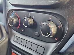 IVECO DAILY 35C18 Bakwagen Laadklep