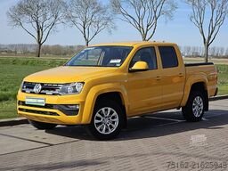 VW AMAROK 3.0 TDI grijskenteken EURO6