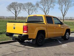 VW AMAROK 3.0 TDI grijskenteken EURO6