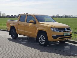 VW AMAROK 3.0 TDI grijskenteken EURO6