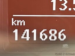 VW AMAROK 3.0 TDI grijskenteken EURO6