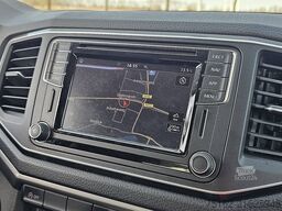 VW AMAROK 3.0 TDI grijskenteken EURO6