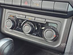 VW AMAROK 3.0 TDI grijskenteken EURO6